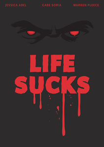 Life Sucks cover image