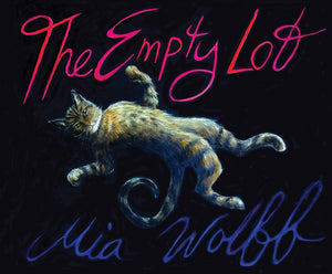 The Empty Lot cover image
