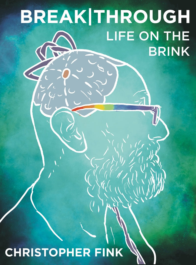 Breakthrough – Fantagraphics