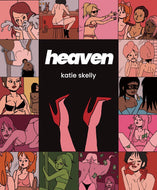 Heaven cover image