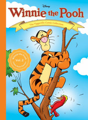 Winnie the Pooh: The Tiggerific Comic Collection: Winnie the Pooh