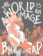Load image into Gallery viewer, The World Is An After-Image cover image
