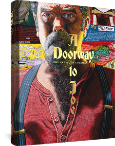 A Doorway to Joe – Fantagraphics A Doorway to Joe – Fantagraphics