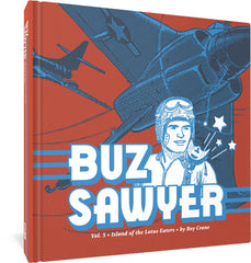 Buz_Sawyer_Roy_Crane_Vol_5_3D_