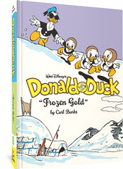 CompleteCarlBarks_Vol2_Donald-