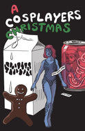 Cosplayers X-Mas cover image