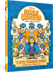 洋書 UNCLE SCROOGE Fantagraphics Uncle Scrooge: 