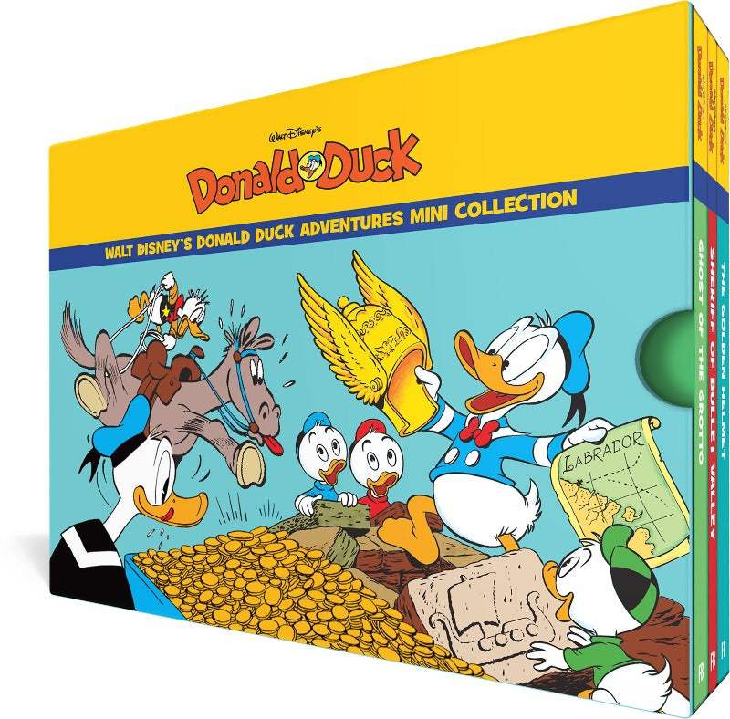 Disney_DonaldDuck_3xMinisSLIPC
