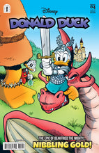 Load image into Gallery viewer, Donald Duck Legacy #392: The Three Caballeros' Christmas Quest
