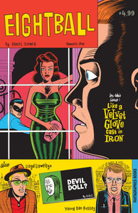 Eightball #1 