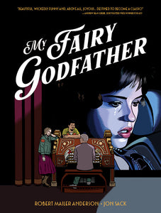 My Fairy Godfather cover image