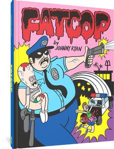 FATCOP cover image