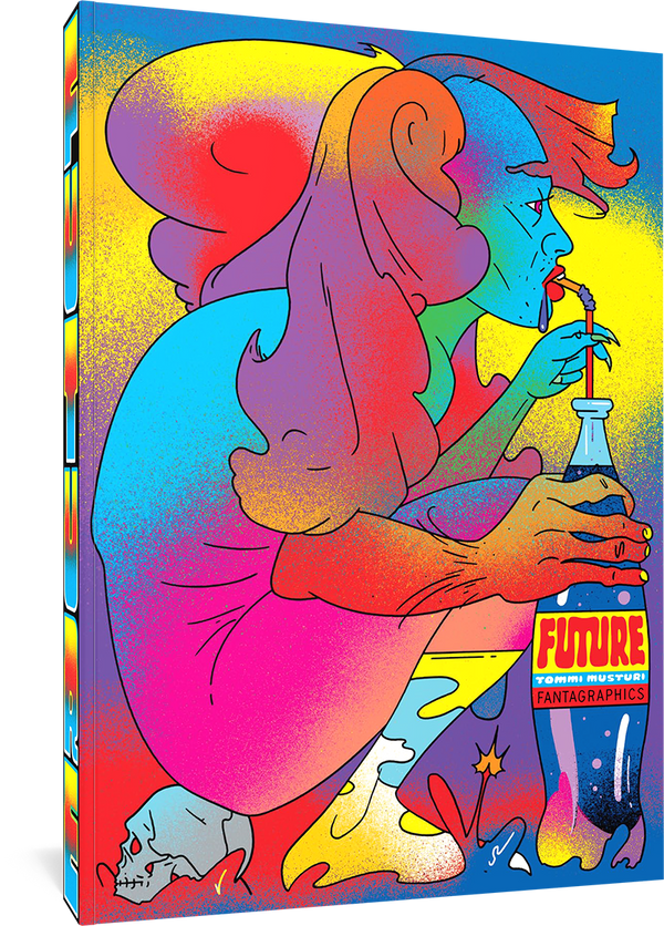 【Goa】Non Fiction - Aspect to the Future Future_TommiMusturi_3D.png?v=