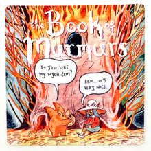 Load image into Gallery viewer, The Book of Murmurs
