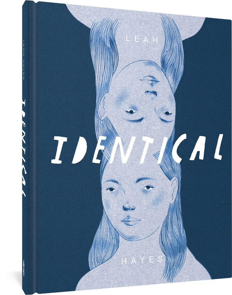 Identical – Fantagraphics