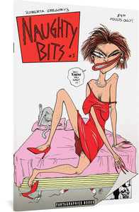 Naughty Bits #1 