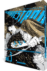 Search and Destroy Vol. 3 – Fantagraphics