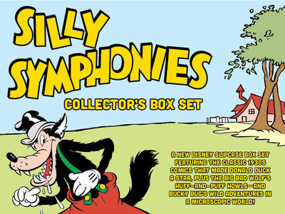 Jim Woodring 2026 Art Calendar