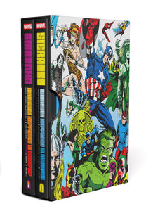 The Marvel Creator Collection No. 2: 
