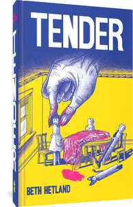 Tender cover image