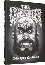 Load image into Gallery viewer, The Wrestler cover image
