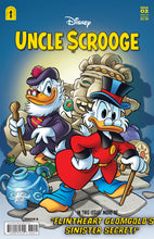 Load image into Gallery viewer, Uncle Scrooge Legacy #462: Flintheart Glomgold's Sinister Secret Part 2
