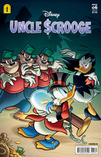 Load image into Gallery viewer, Uncle Scrooge Legacy #466: By Moonlight's Blight!
