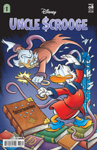 Load image into Gallery viewer, Uncle Scrooge Legacy #468: The Curse of H. P. Hatequack
