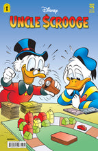 Load image into Gallery viewer, Uncle Scrooge Legacy #465: First Aiders of Dawson
