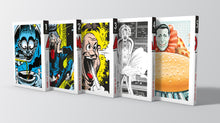 Load image into Gallery viewer, MAD: The Complete Harvey Kurtzman Years
