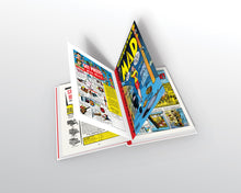 Load image into Gallery viewer, MAD: The Complete Harvey Kurtzman Years
