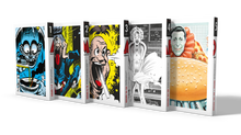 Load image into Gallery viewer, MAD: The Complete Harvey Kurtzman Years
