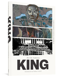 King: The Complete Edition cover image
