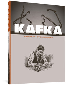 Kafka cover image