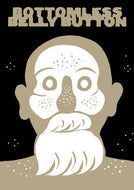 Bottomless Belly Button cover image