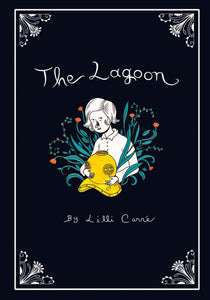 The Lagoon cover image