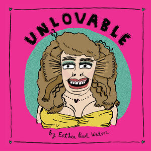 Unlovable Vol. 1 cover image