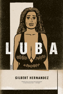 Luba cover image