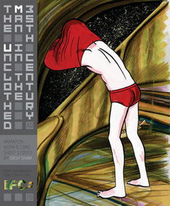 The Unclothed Man in the 35th Century A.D. cover image