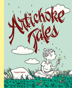 Artichoke Tales cover image