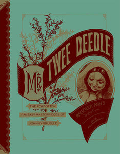 Mr. Twee Deedle cover image