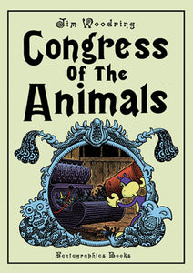 Congress of the Animals cover image