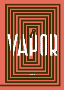 Vapor cover image