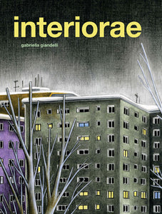 Interiorae cover image