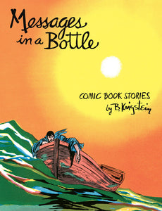 Messages in a Bottle cover image