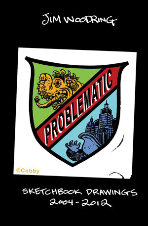 Problematic – Fantagraphics