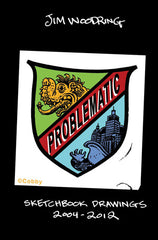 Problematic – Fantagraphics
