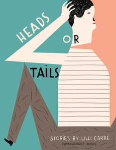 Heads or Tails cover image