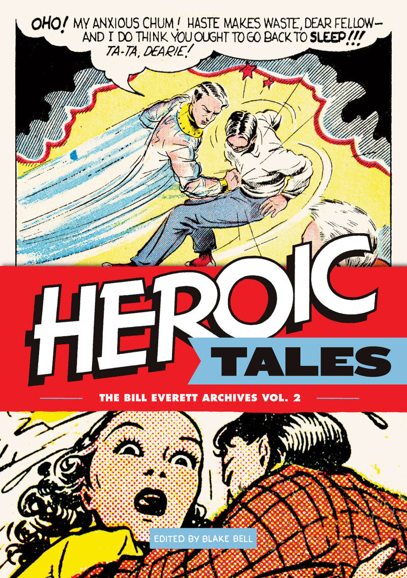 Heroic Tales