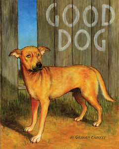 Good Dog cover image